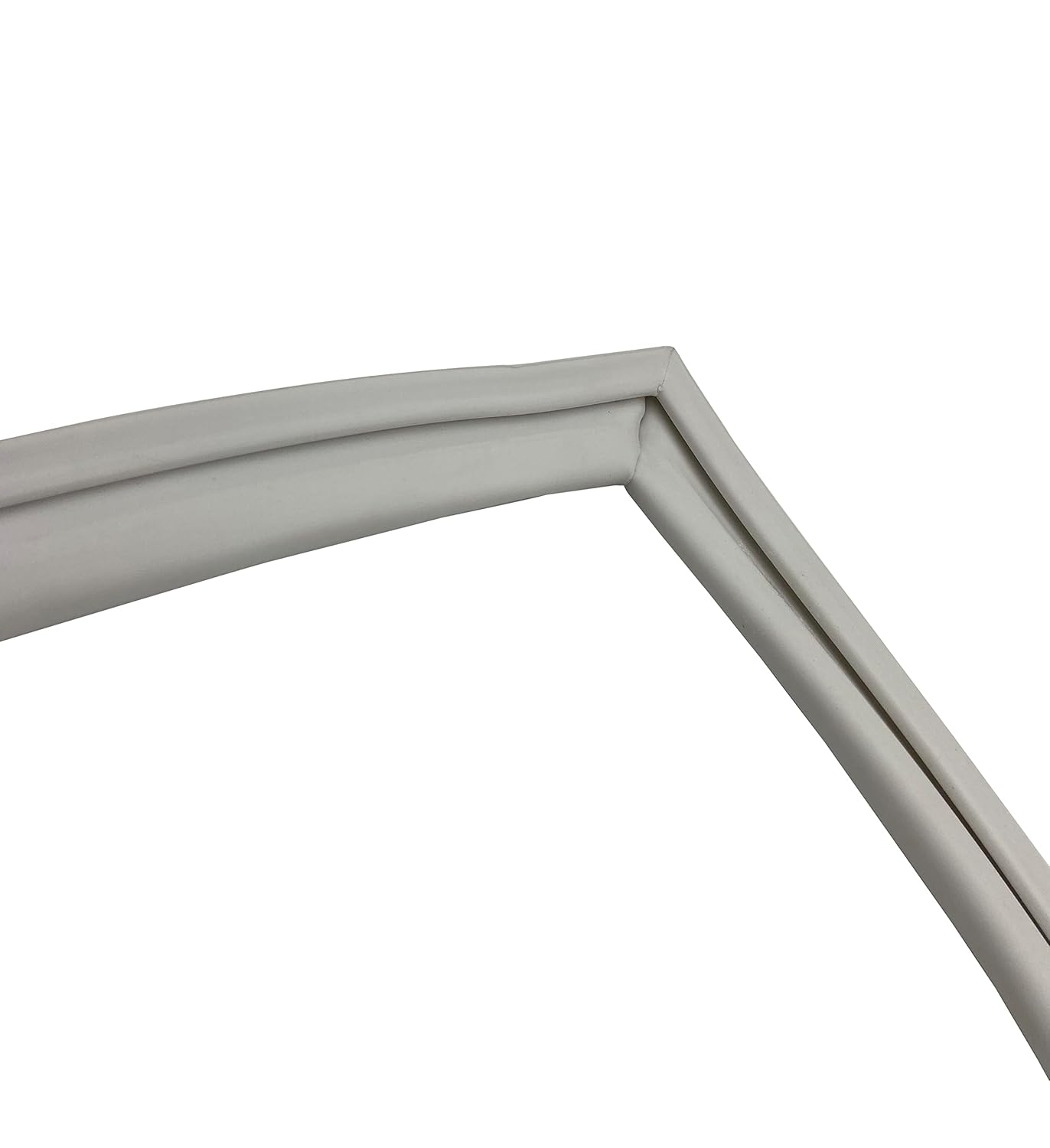 SZO584 - Universal Supco Refrigerator Door Gasket, White